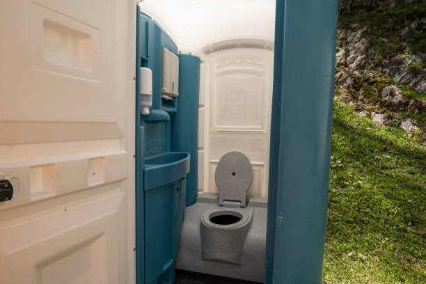 Best Construction site porta potty rental  in Madisonville, LA