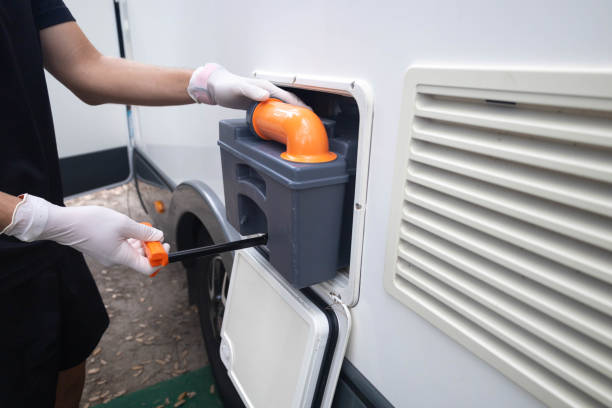 Best Portable toilet rental cost  in Madisonville, LA