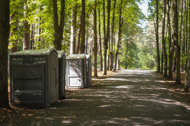 Best Porta potty rental for parties  in Madisonville, LA