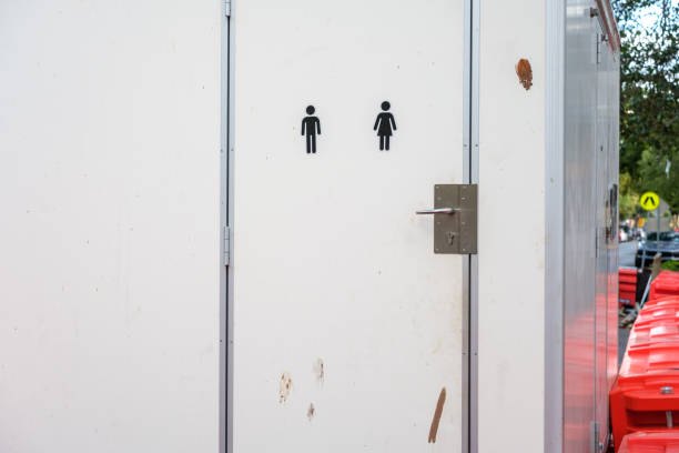 Best Sanitation services for porta potties  in Madisonville, LA