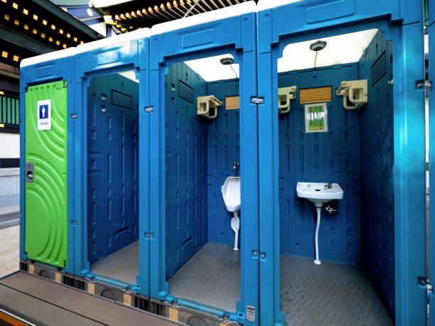 Best Restroom trailer rental cost  in Madisonville, LA