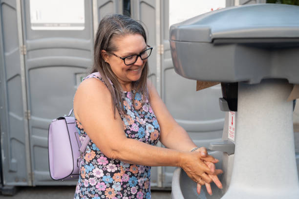 Best Portable restroom trailer rental  in Madisonville, LA