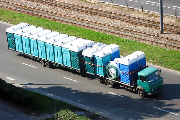 Best Portable toilet rental cost  in Madisonville, LA