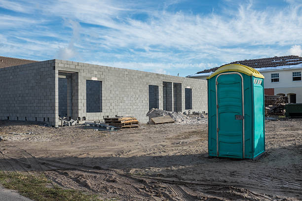 Portable Toilet Options We Offer in Madisonville, LA
